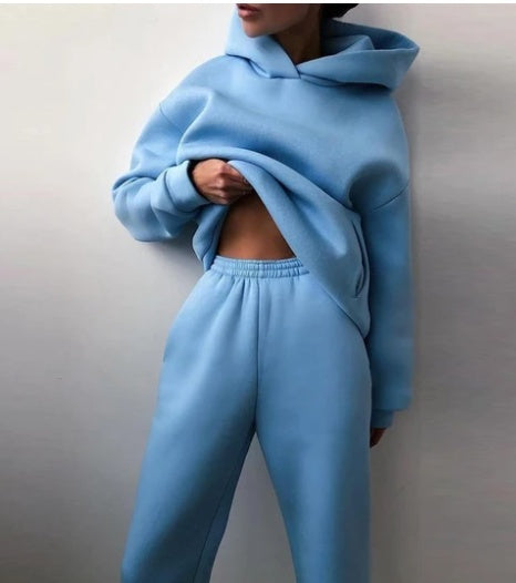 Women's Comfort Set
