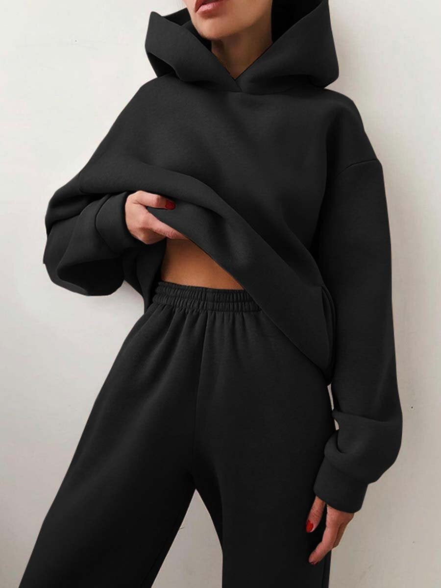 Women's Comfort Set
