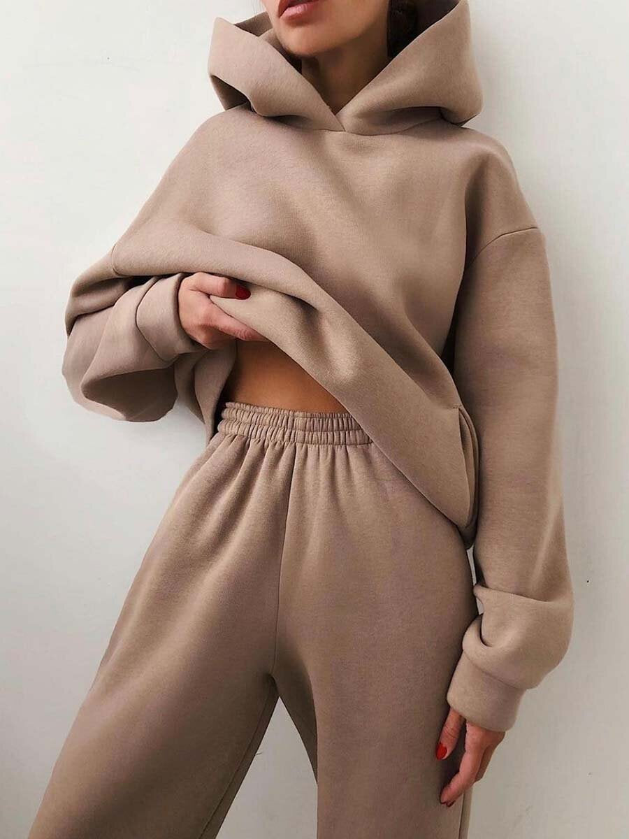 Women's Comfort Set