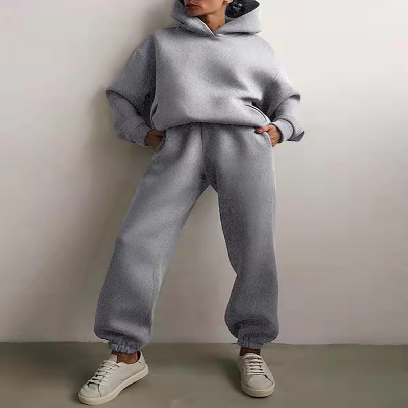 Women's Comfort Set
