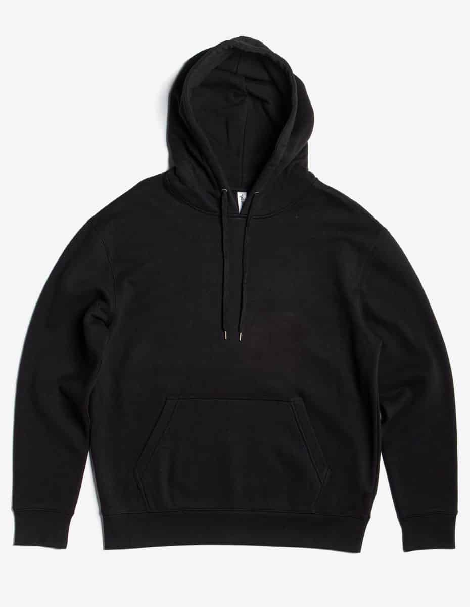 The Comfort Hoodie