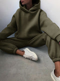 Women's Comfort Set
