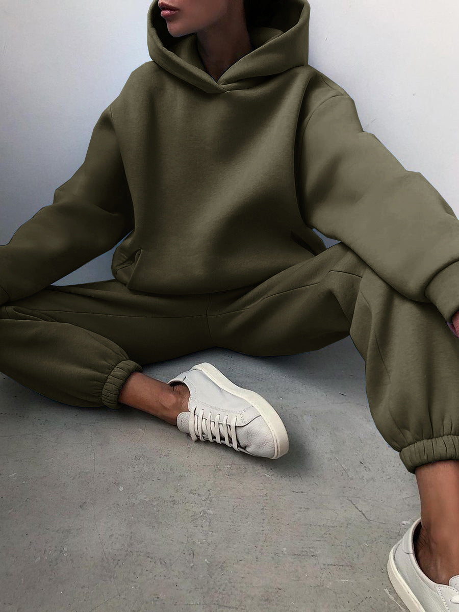Women's Comfort Set