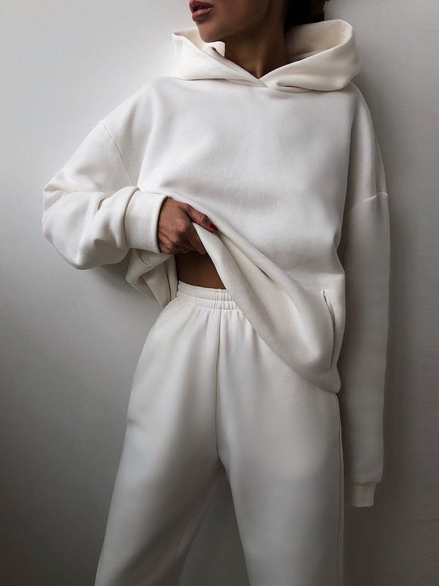 Women's Comfort Set