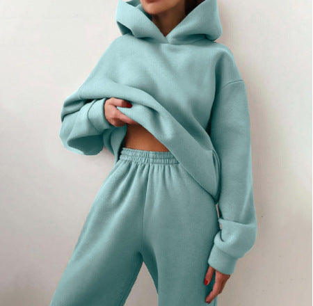 Women's Comfort Set