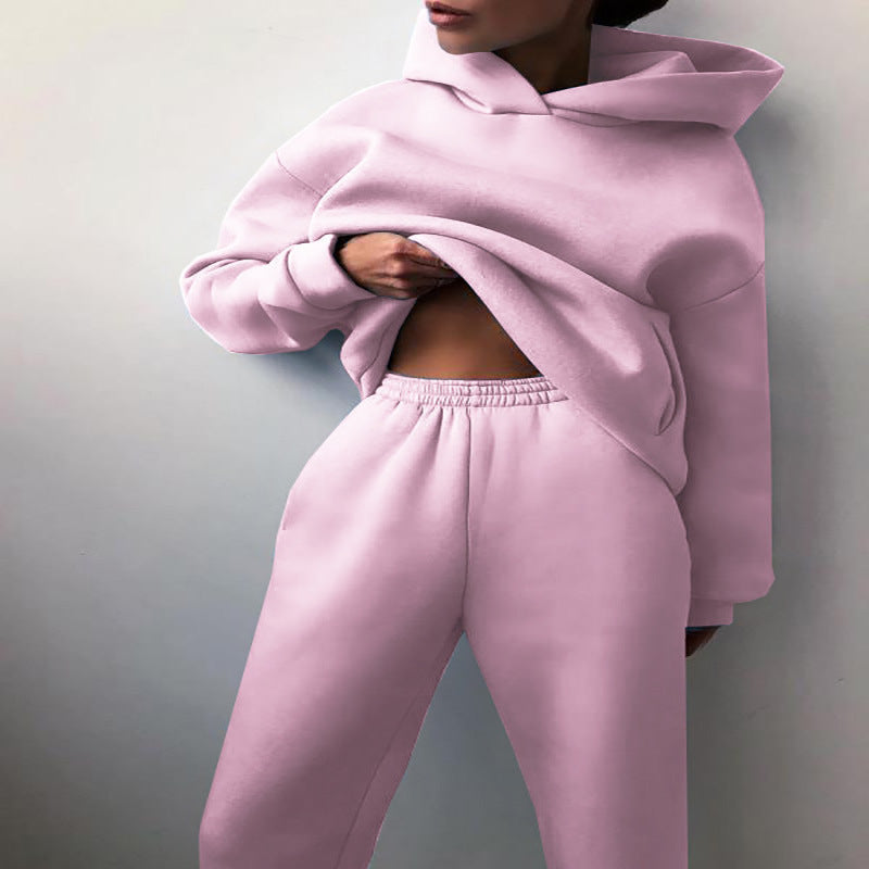 Women's Comfort Set