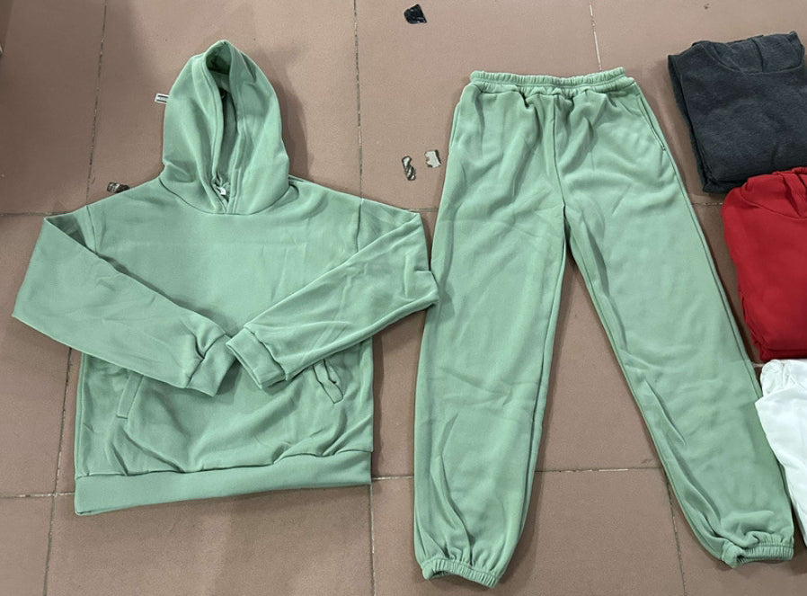 Women's Comfort Set