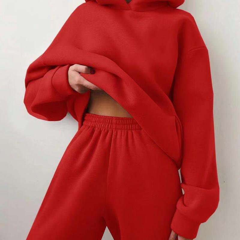 Women's Comfort Set