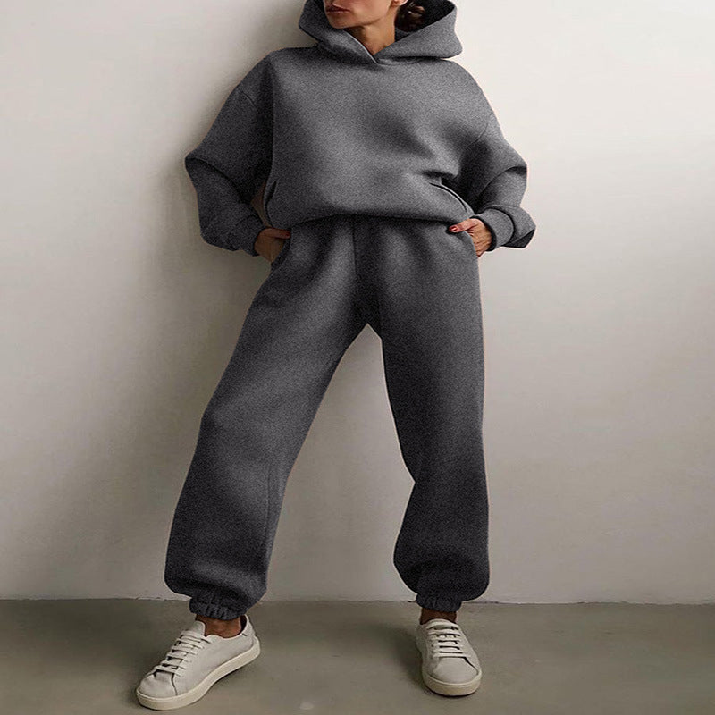 Women's Comfort Set