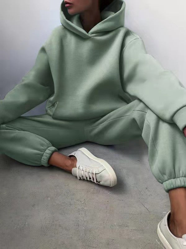 Women's Comfort Set