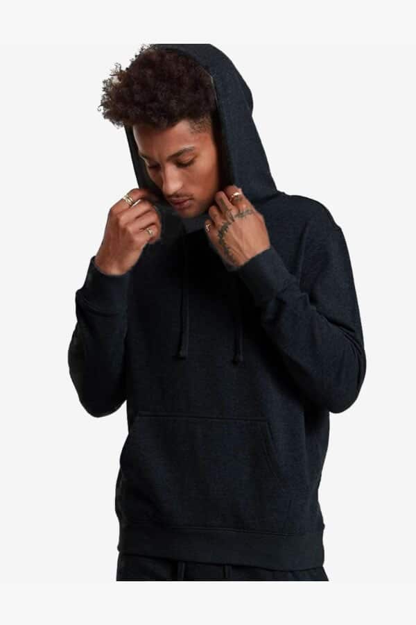 The Comfort Hoodie