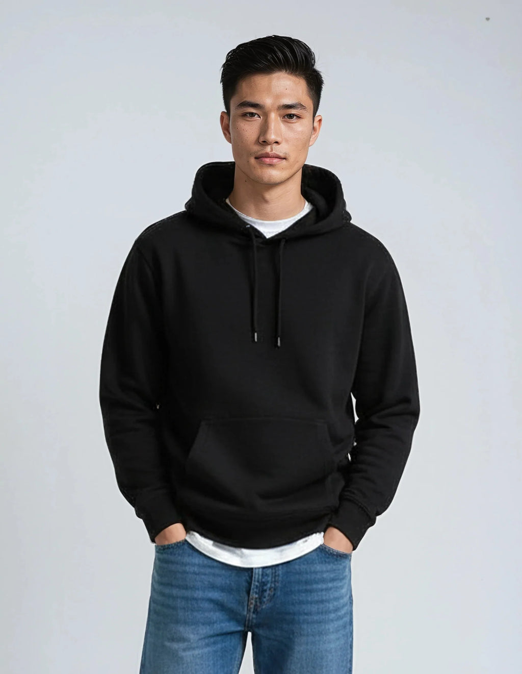 The Comfort Hoodie