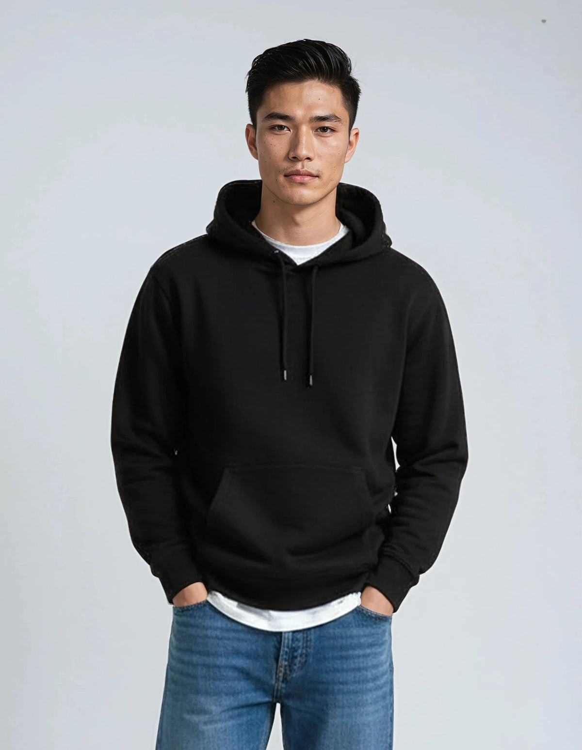The Comfort Hoodie