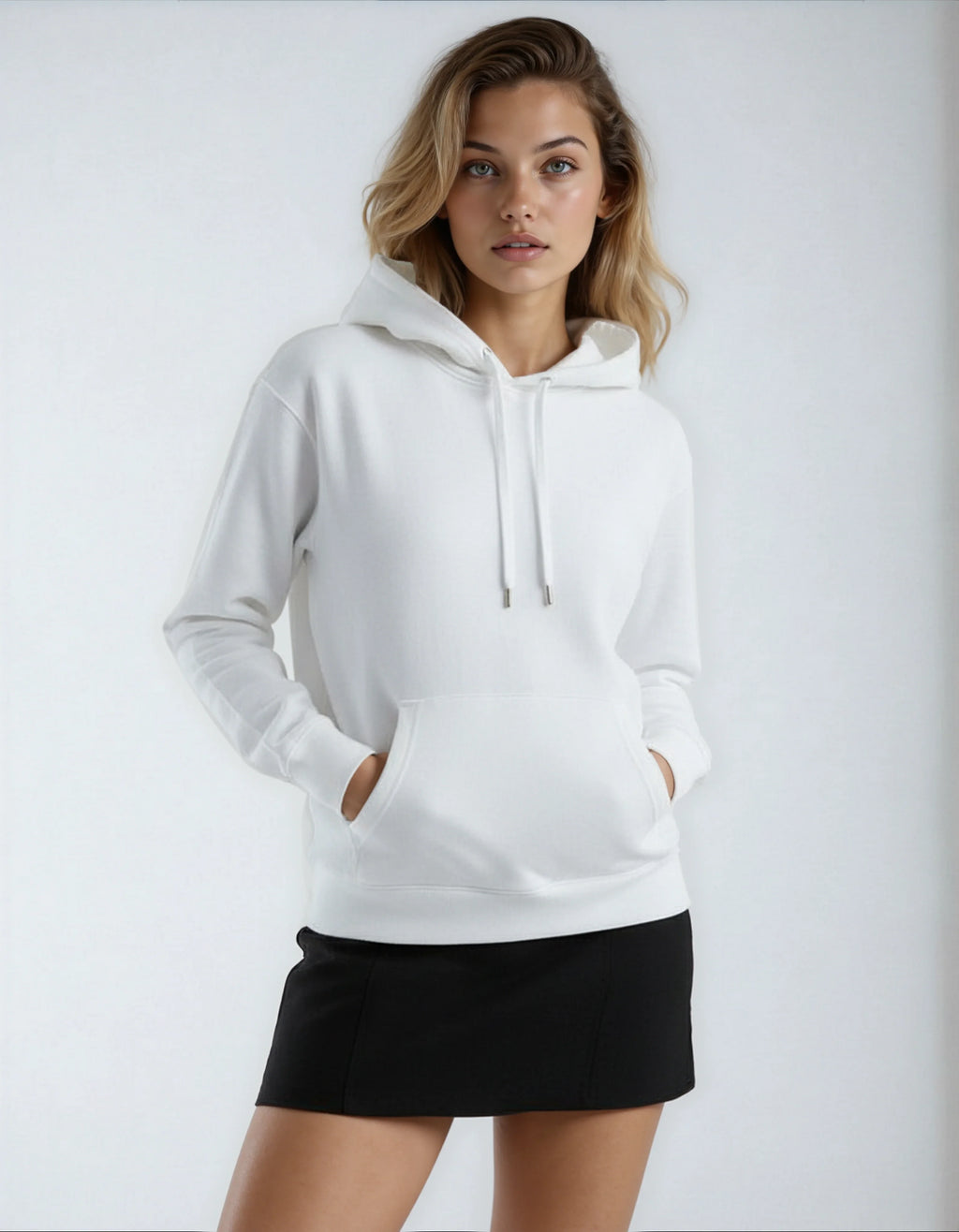 The Comfort Hoodie