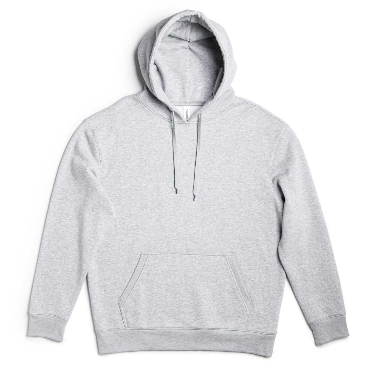 The Comfort Hoodie