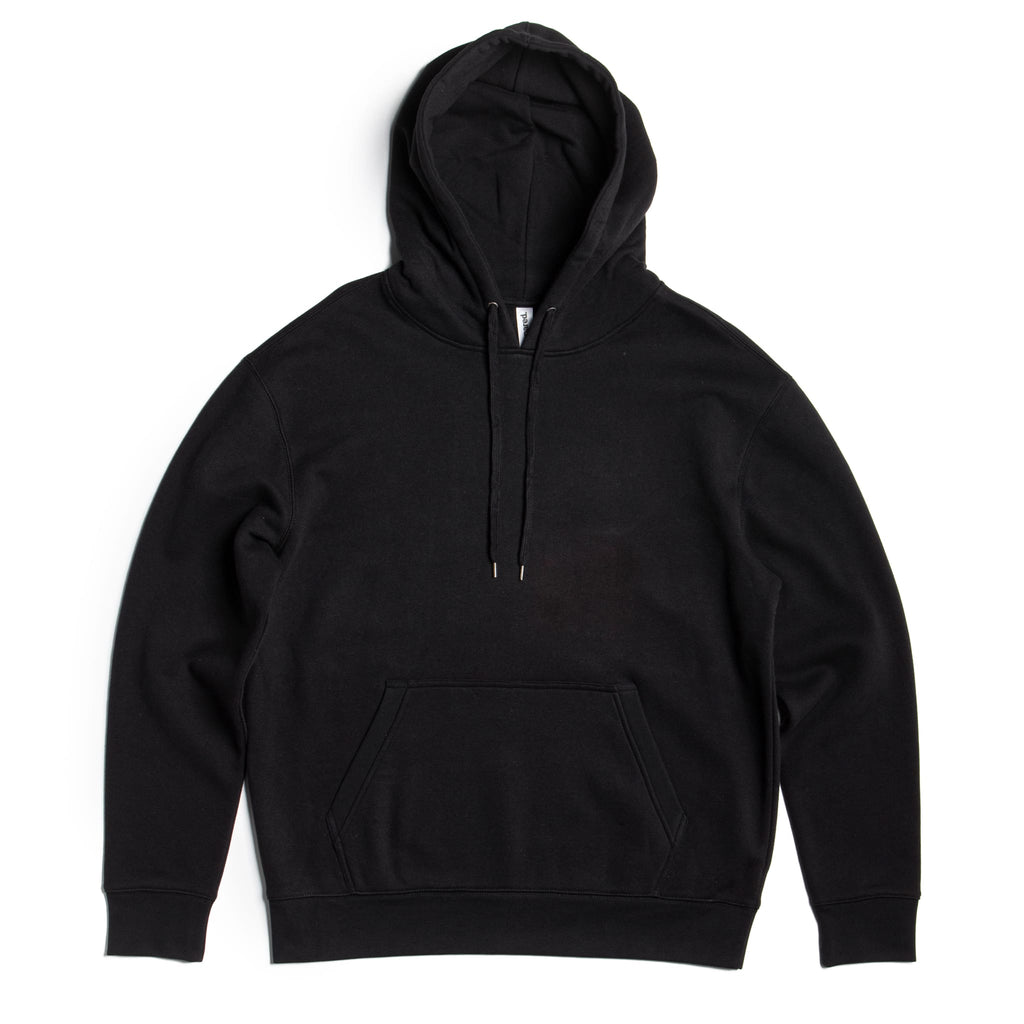 The Comfort Hoodie