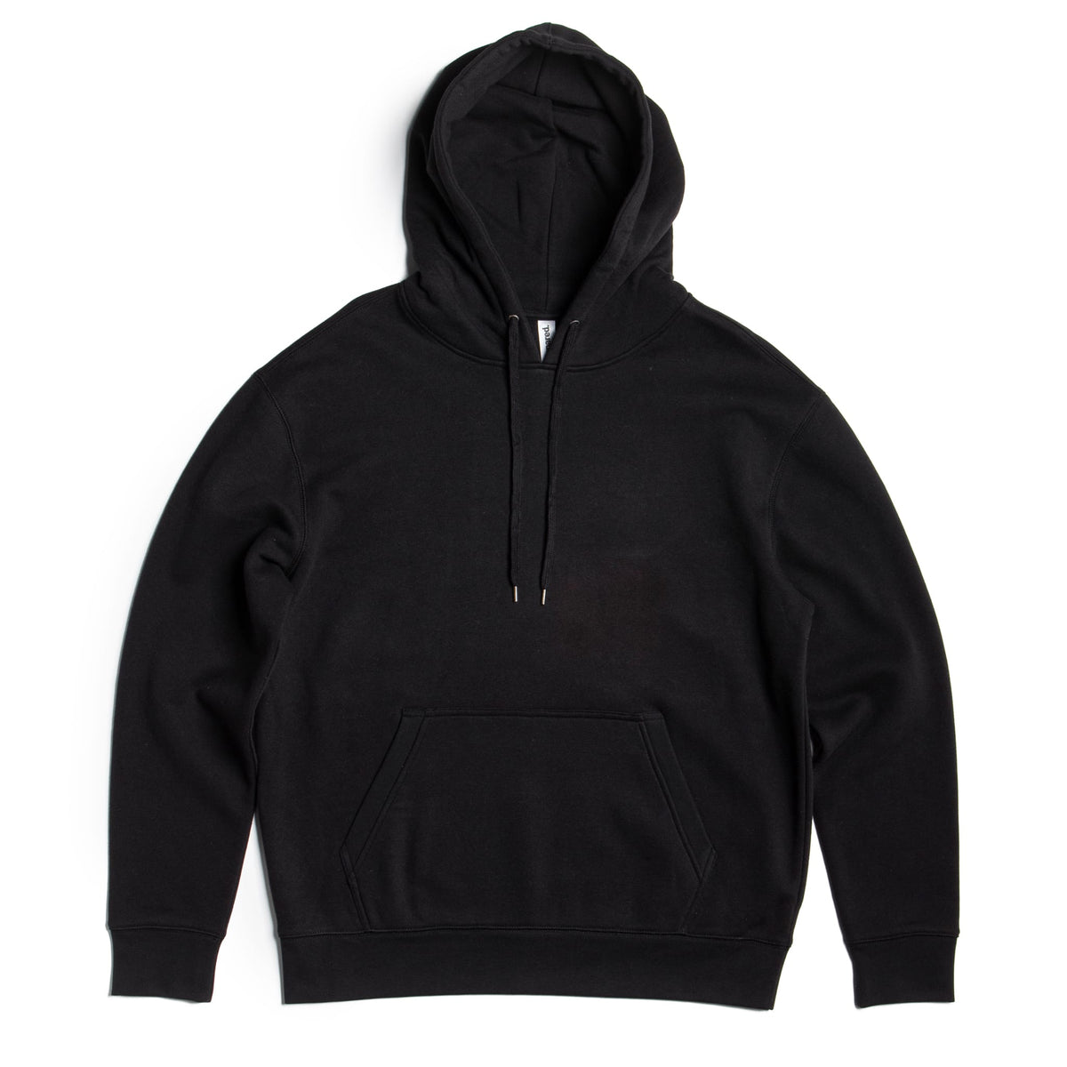The Comfort Hoodie