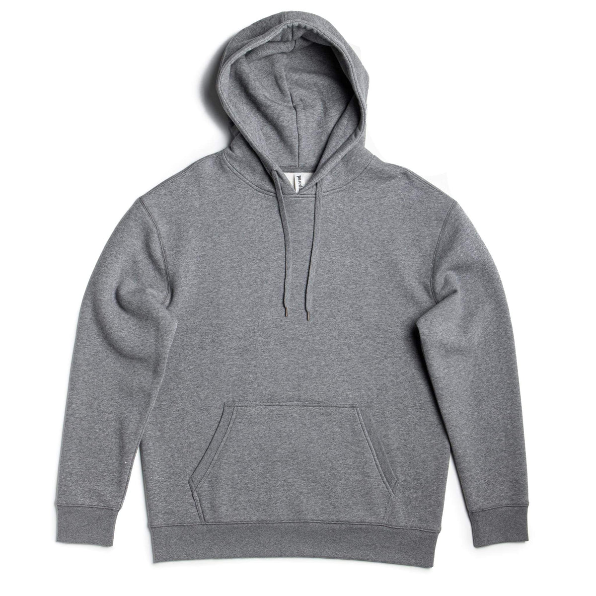 The Comfort Hoodie