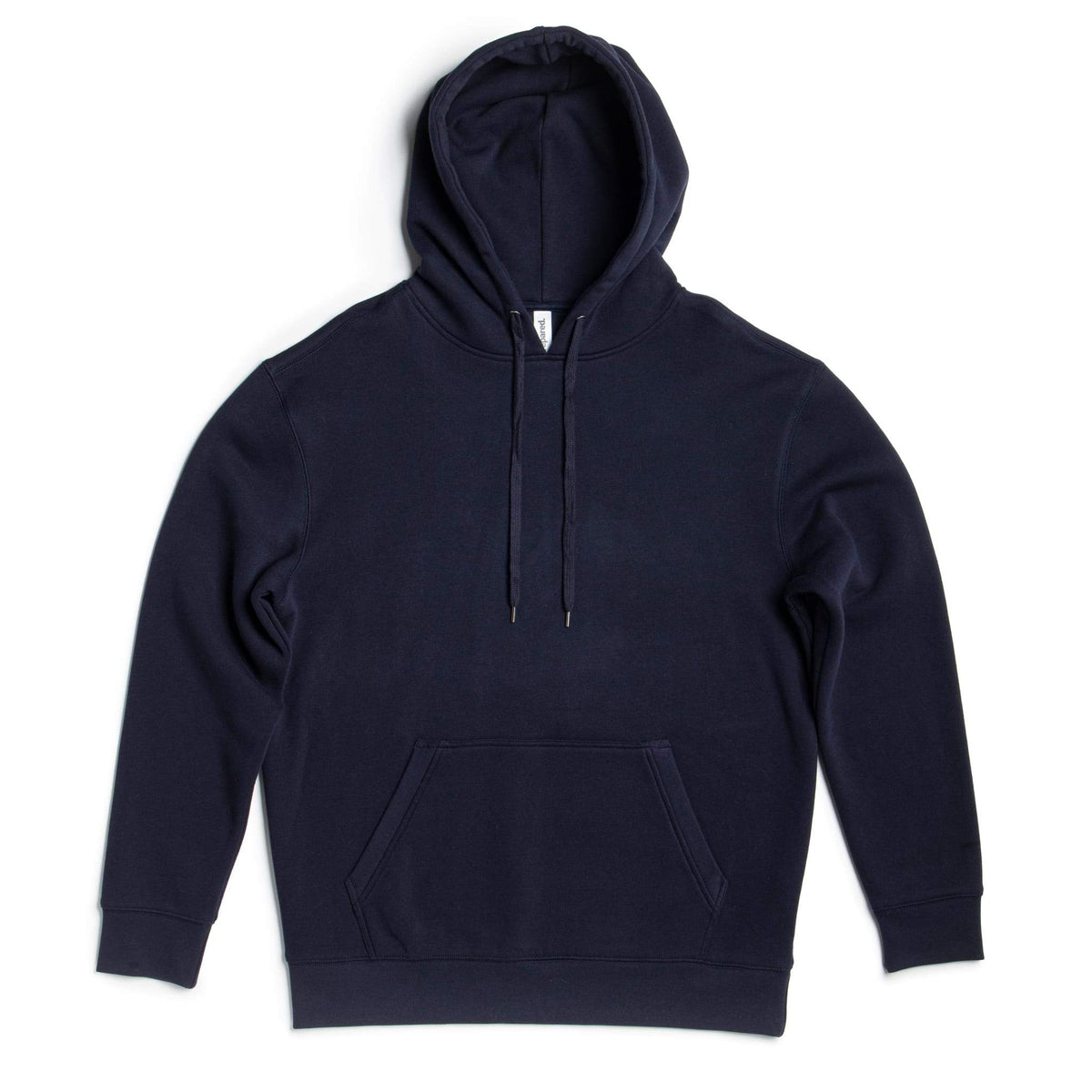 The Comfort Hoodie