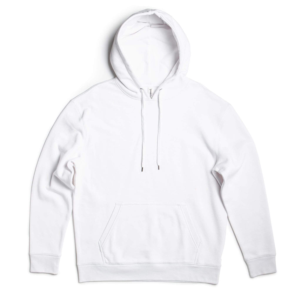 The Comfort Hoodie