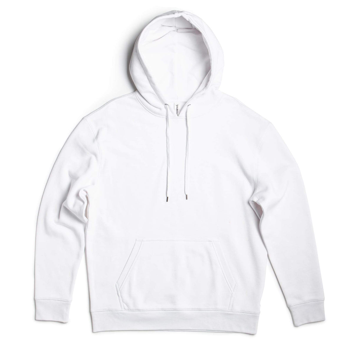 The Comfort Hoodie