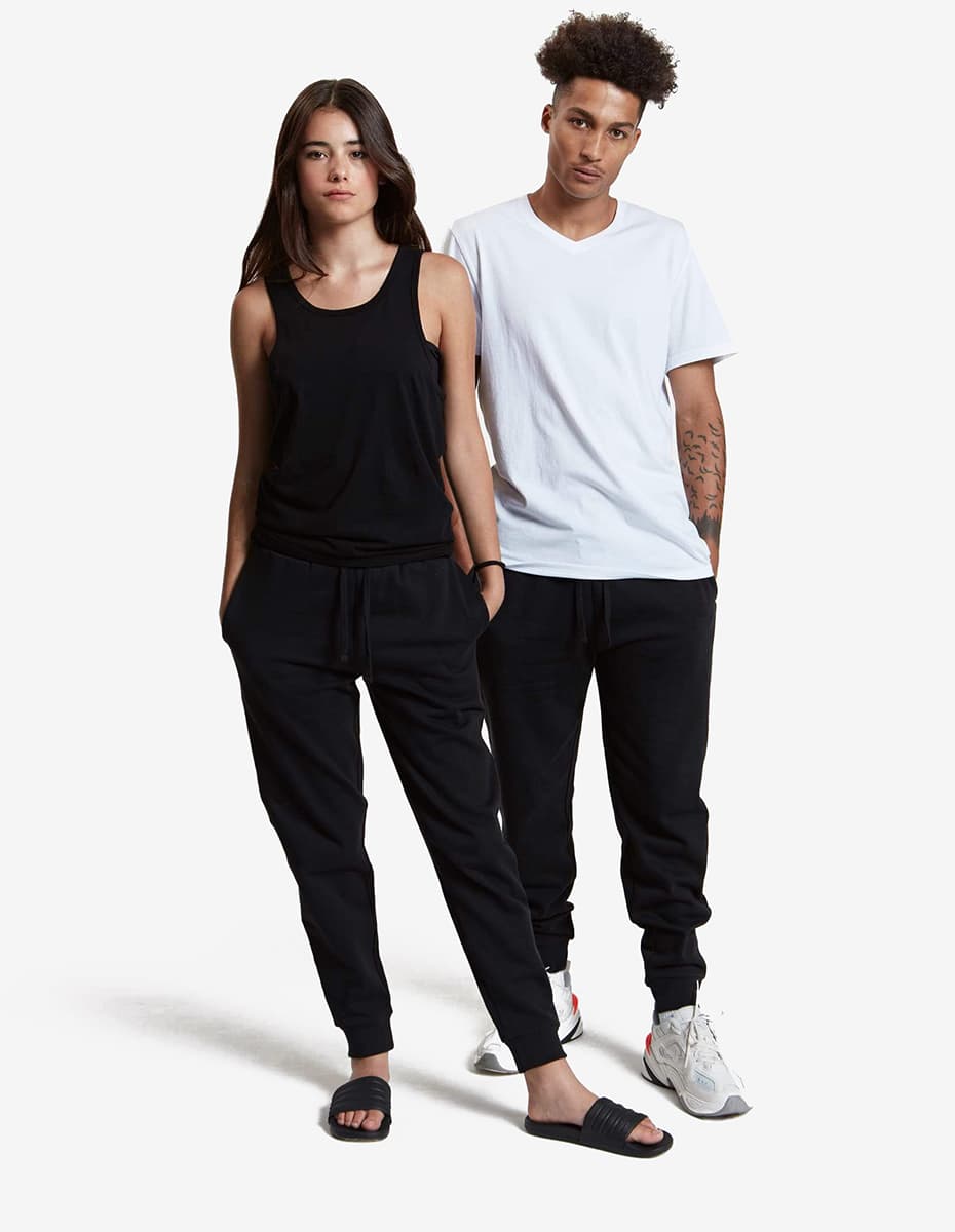 The Comfort Sweats