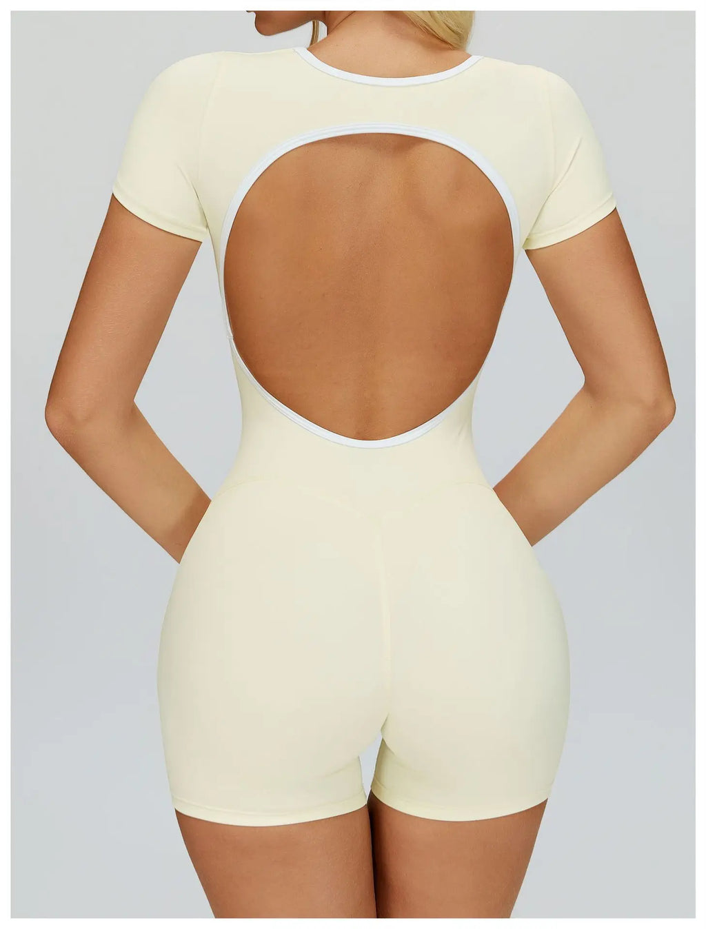 Women's One Piece Body Suit