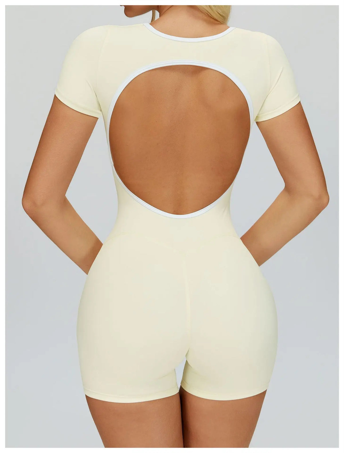 Women's One Piece Body Suit