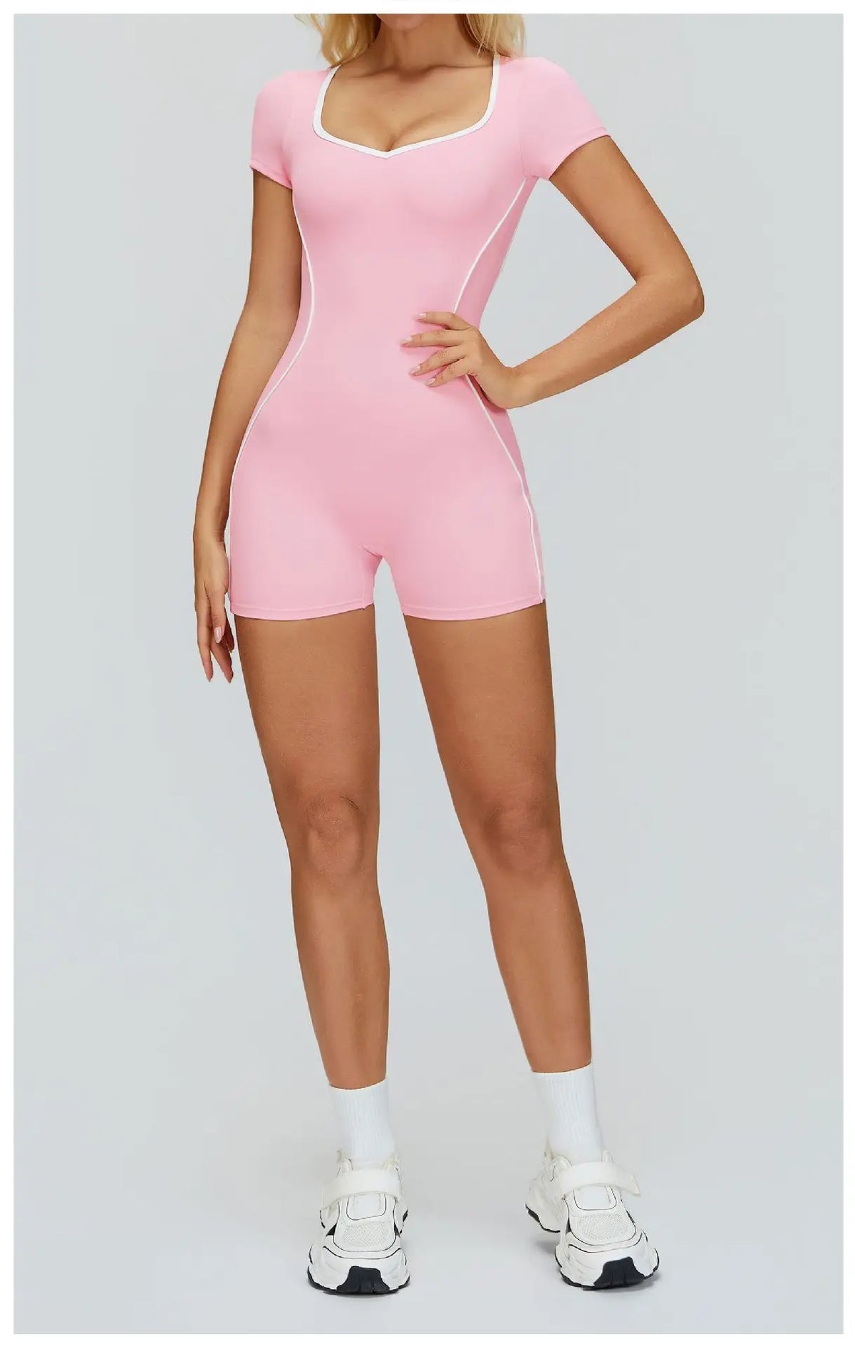 Women's One Piece Body Suit