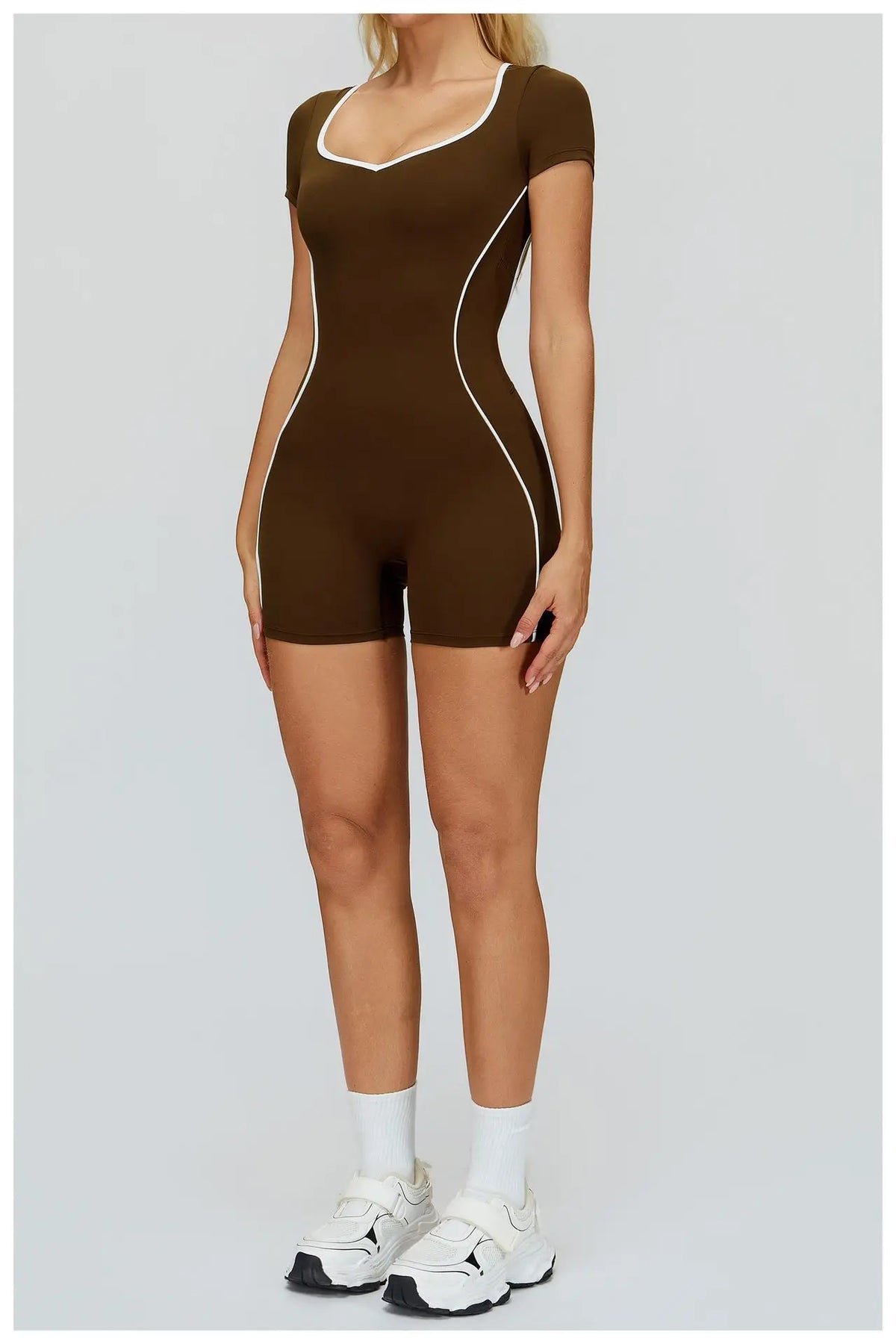 Women's One Piece Body Suit