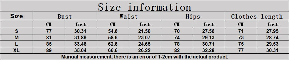 Women's One Piece Body Suit