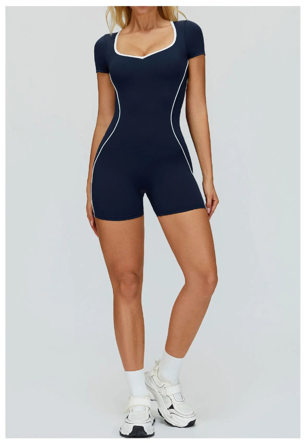 Women's One Piece Body Suit
