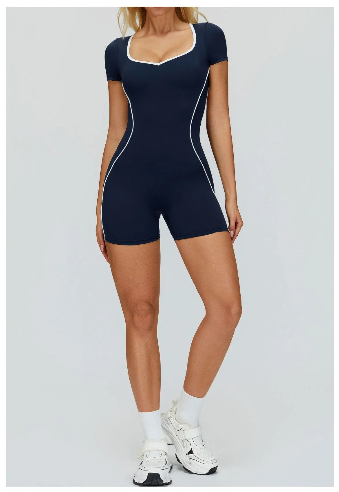 Women's One Piece Body Suit