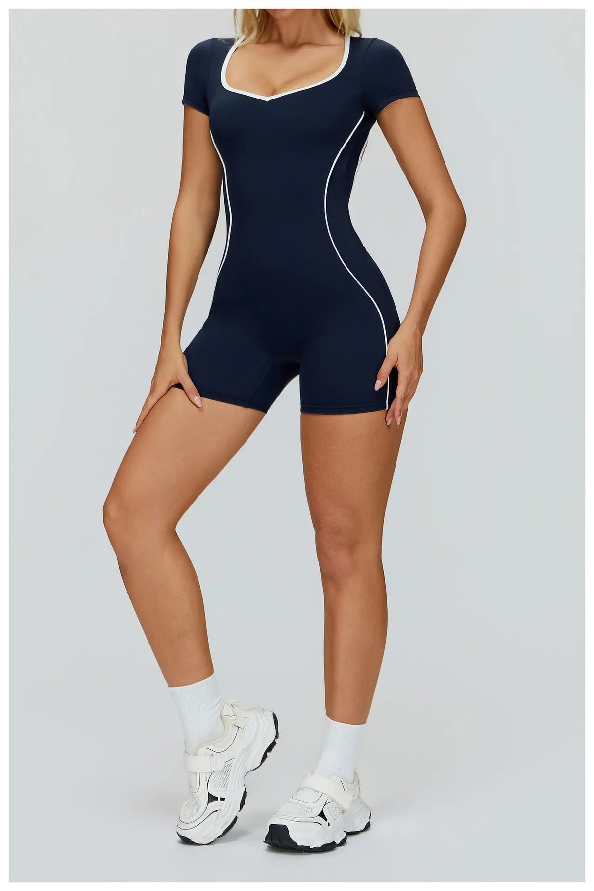 Women's One Piece Body Suit