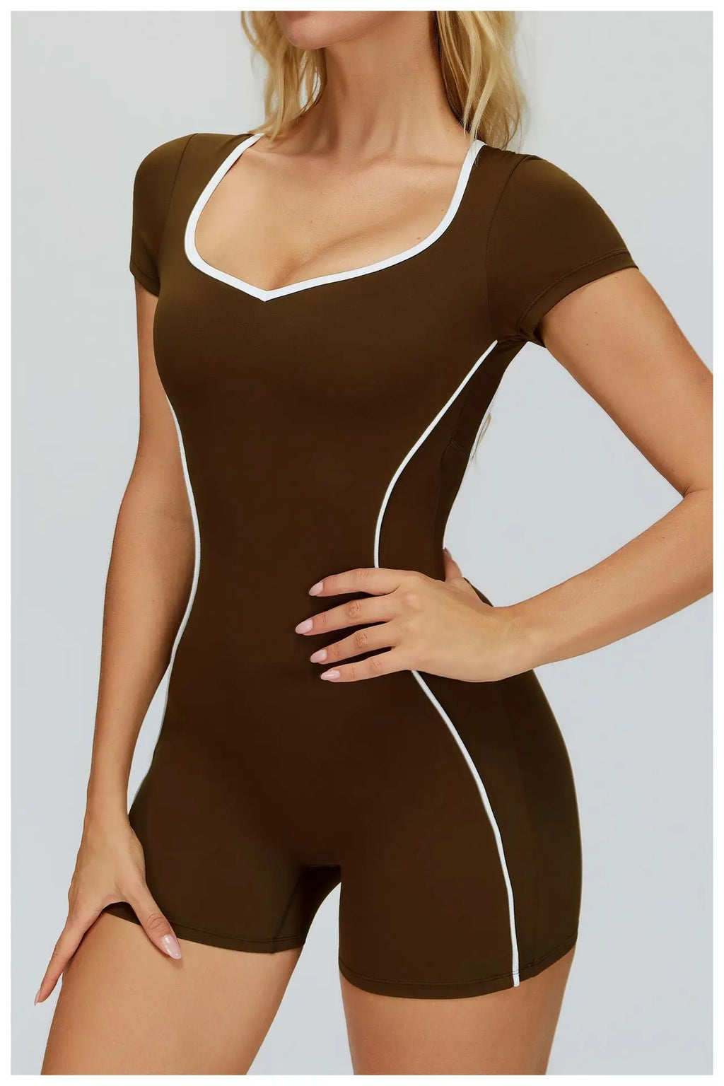 Women's One Piece Body Suit