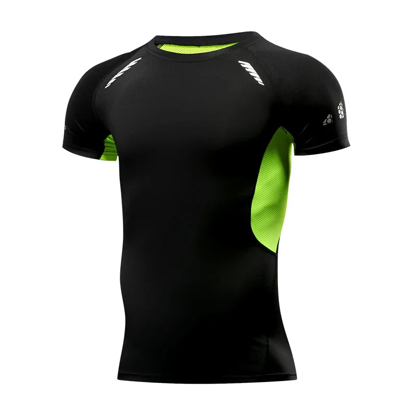 Men's Compression Shirt