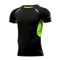 Men's Compression Shirt