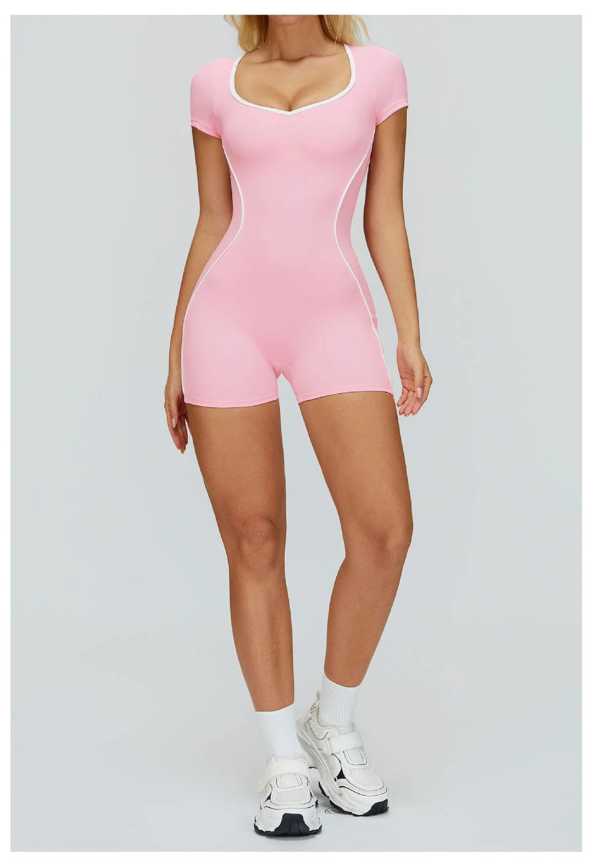 Women's One Piece Body Suit