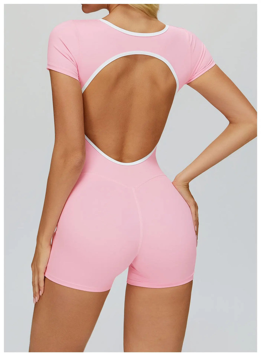 Women's One Piece Body Suit