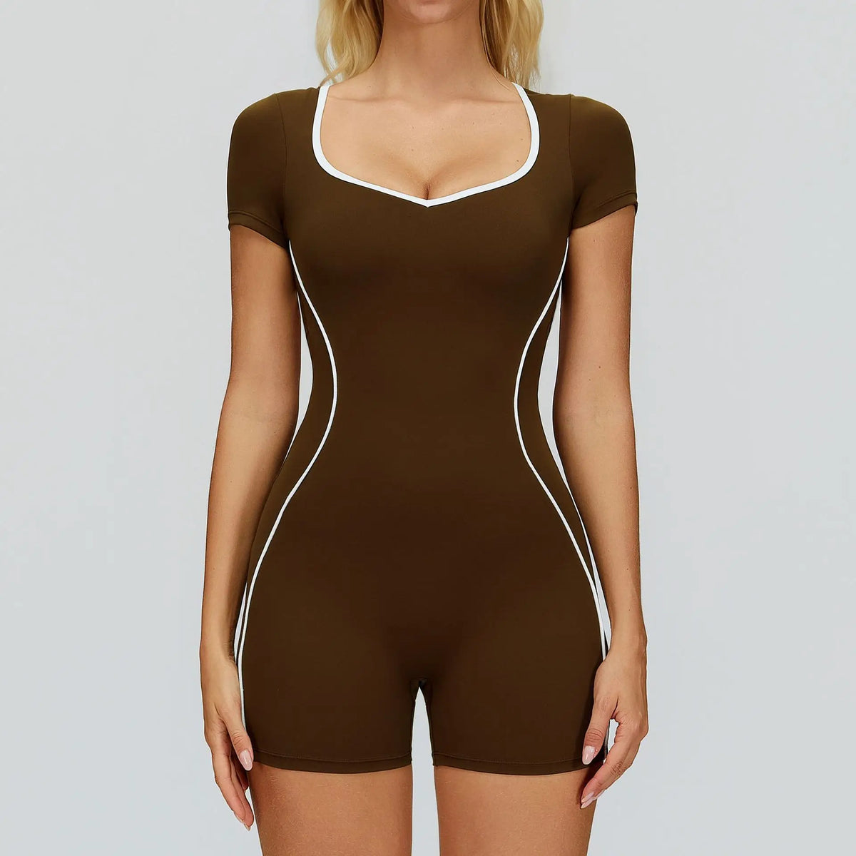 Women's One Piece Body Suit