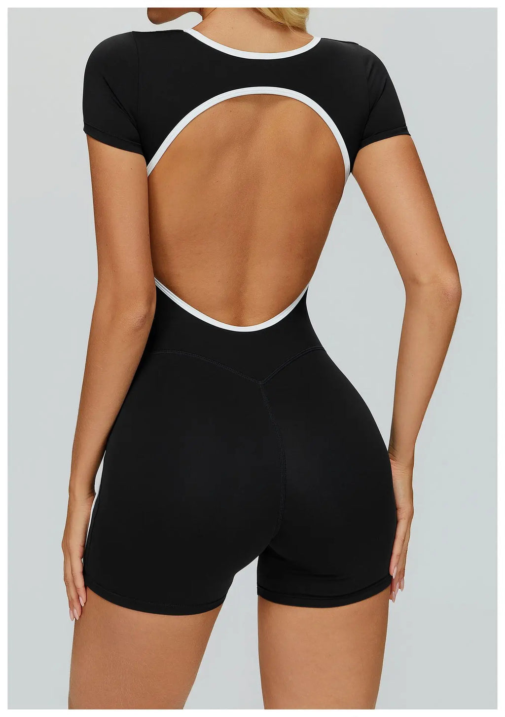 Women's One Piece Body Suit