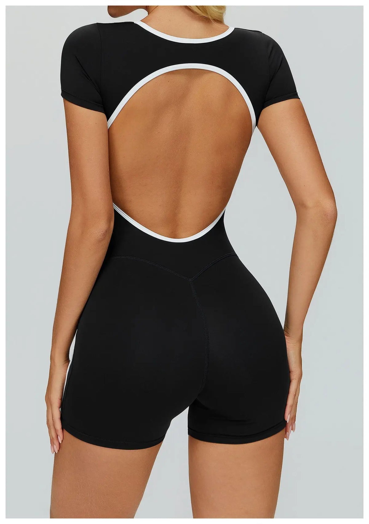Women's One Piece Body Suit
