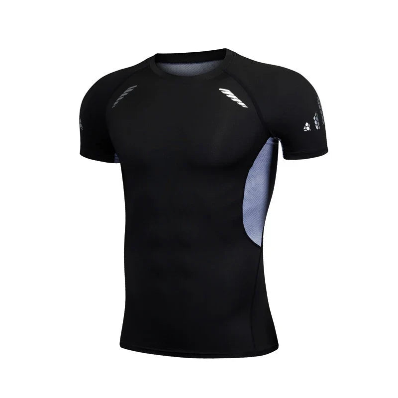 Men's Compression Shirt