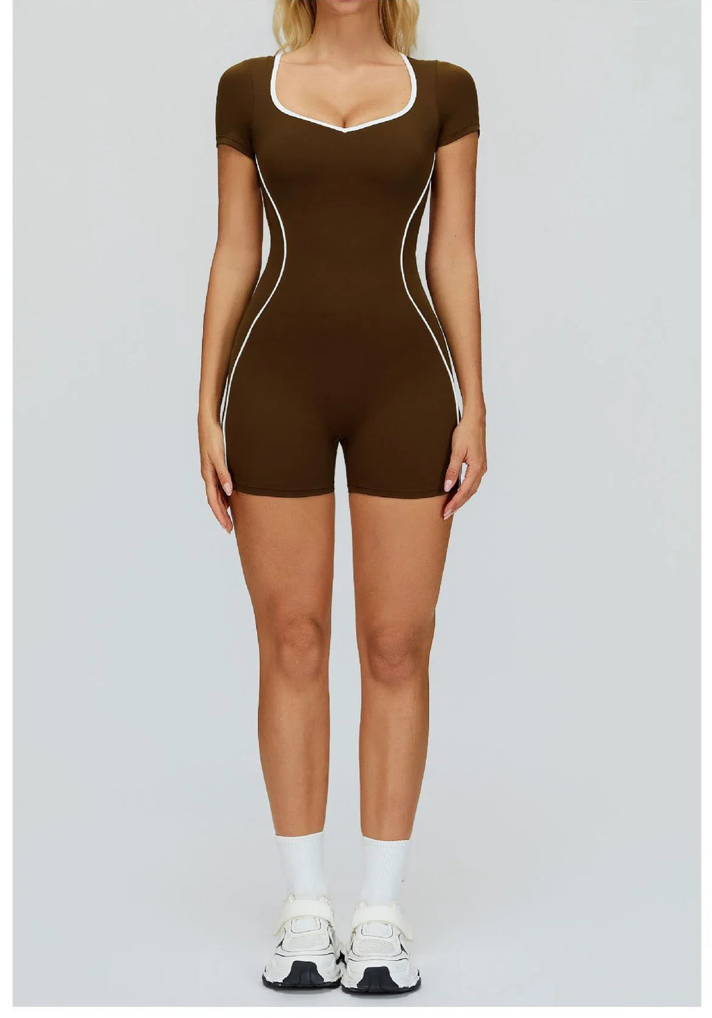 Women's One Piece Body Suit