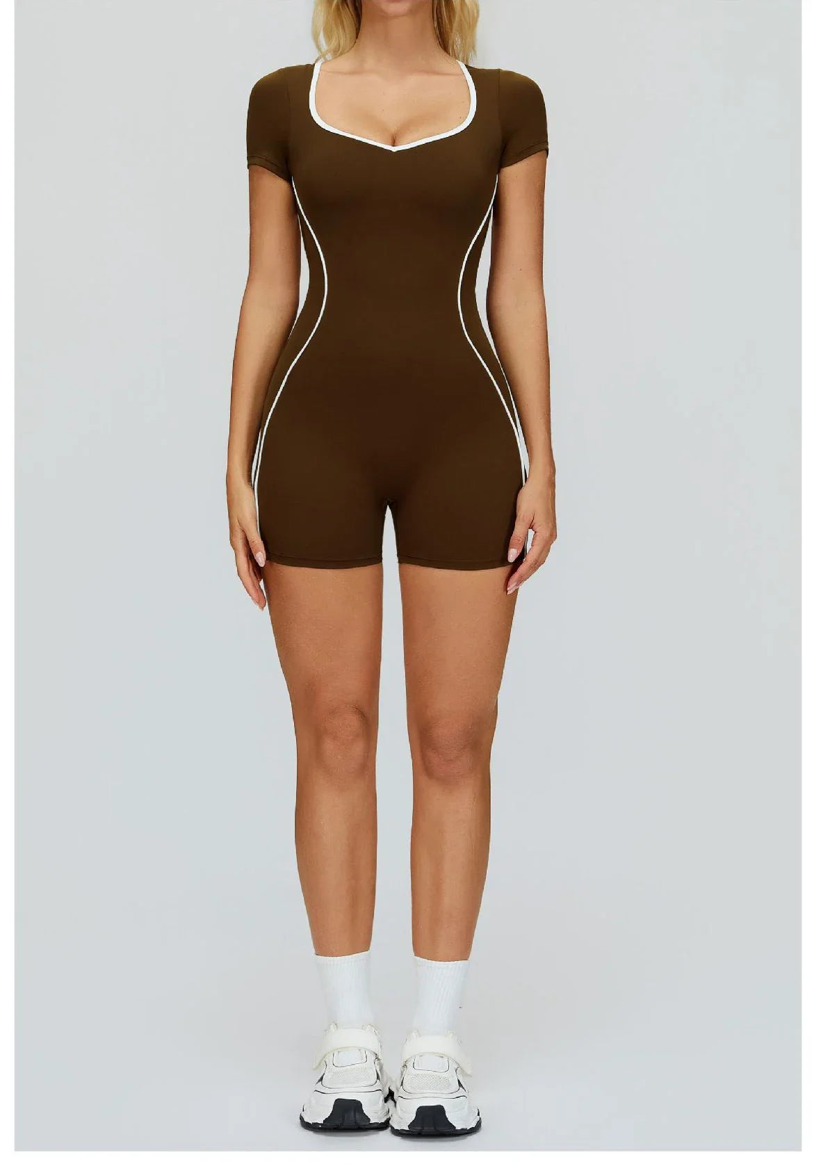 Women's One Piece Body Suit