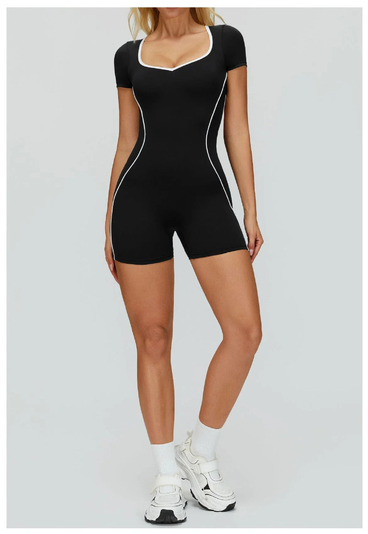 Women's One Piece Body Suit