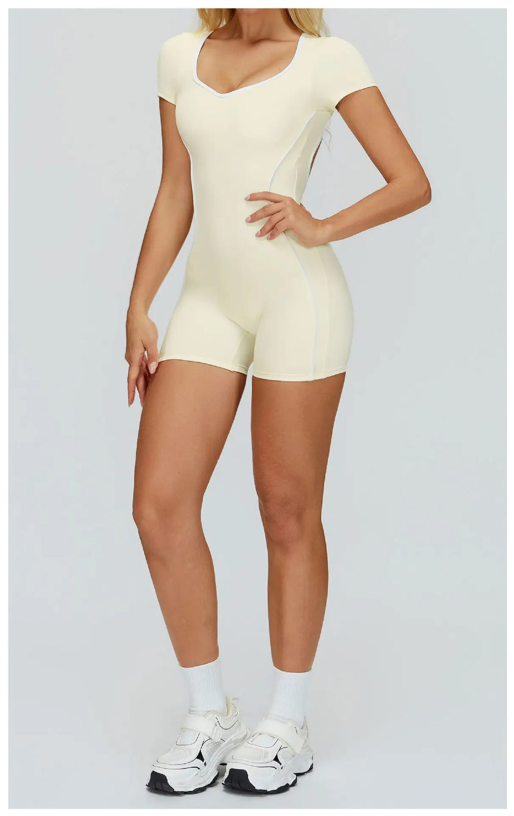 Women's One Piece Body Suit
