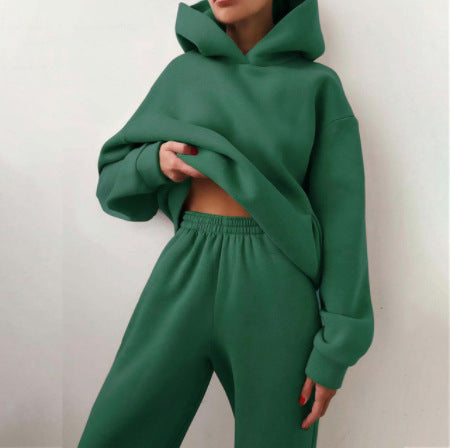 Women's Comfort Set