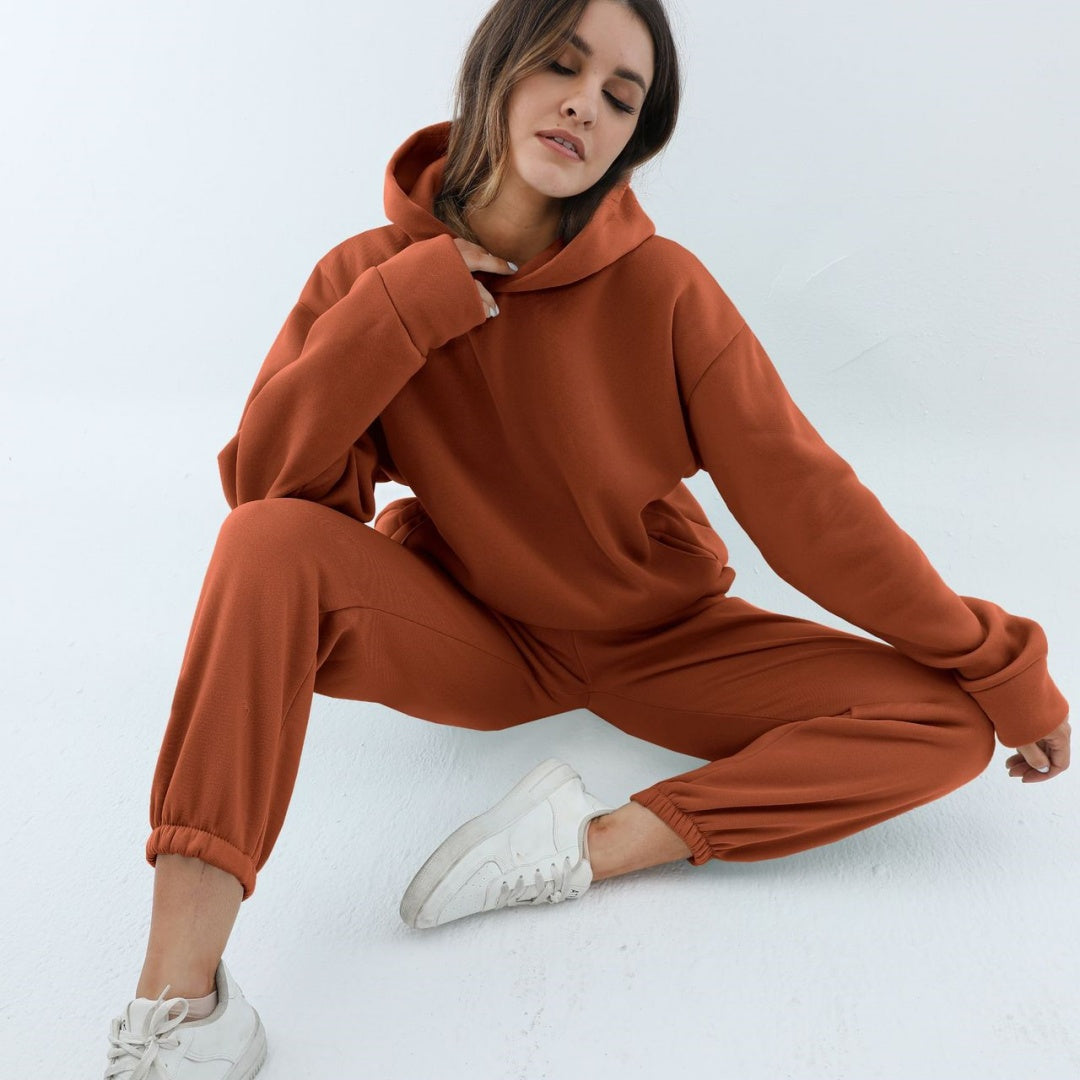 Women's Comfort Set
