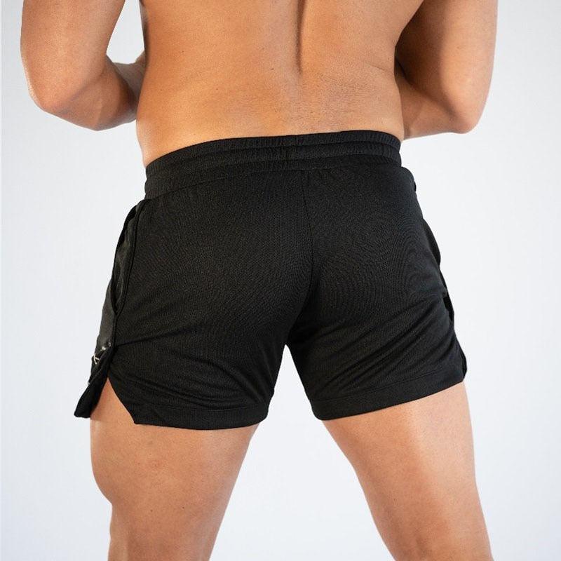 Ultralight Training Shorts